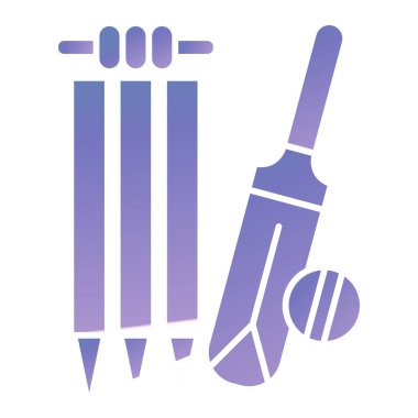 boya fırçası ikonu. Beyaz arkaplanda izole edilmiş web tasarımı için boya fırçası vektör simgelerinin basit çizimi