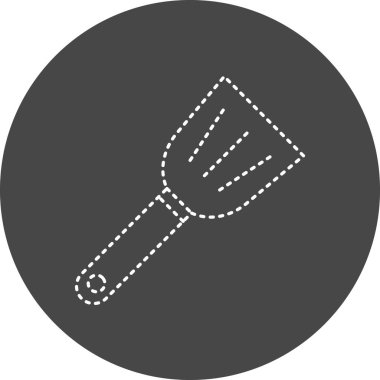 illustration icon for Spatula