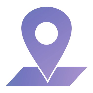 Konum kodu. Basit resimleme