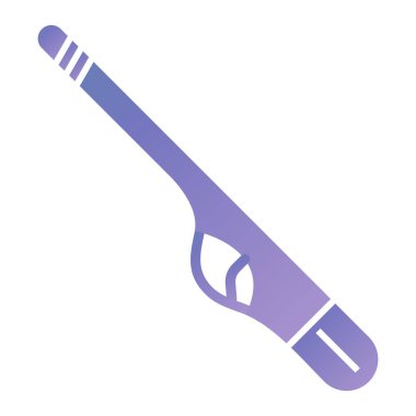 kitchen tool icon. simple illustration of brush vector icons for web design isolated on white background