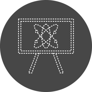 illustration icon for Blackboard