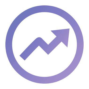 Analiz çizelgesi. Web simgesi