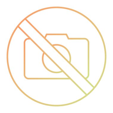 vector illustration of file icon line. editable stroke