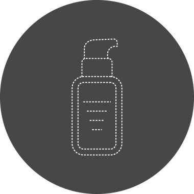 Vakıf. Web simgesi basit illüstrasyon