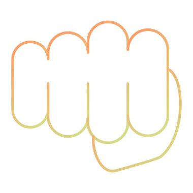 Bir pankart için vektör illüstrasyonuName