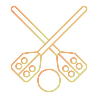 Modern simge vektör resimlemesini gösterir 