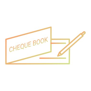 Bir iş için vektör illüstrasyonu