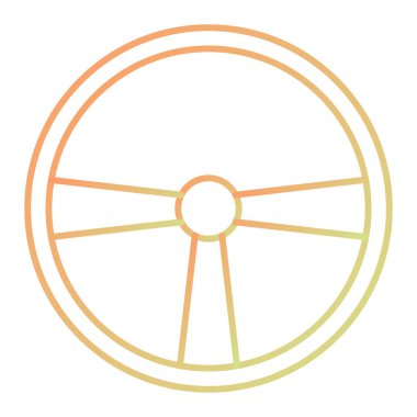 vector illustration of a retro vintage icon