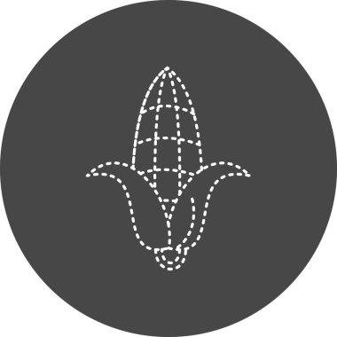 Mısır modern simge vektör illüstrasyonuName