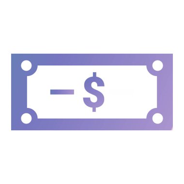 para simgesi vektör illüstrasyonu