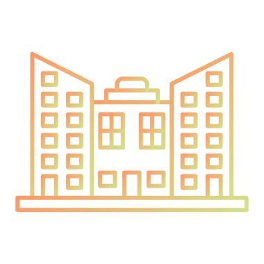 ikon vektör illüstrasyonu oluşturma