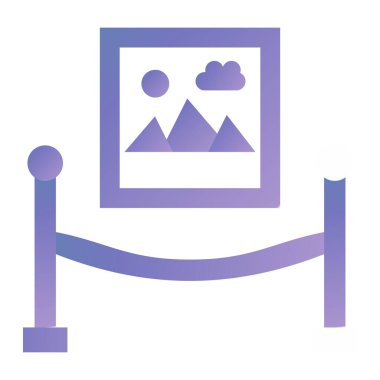 hotel, location, architecture, flat vector illustration