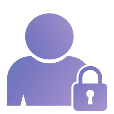 kullanıcı simgesi çizimi