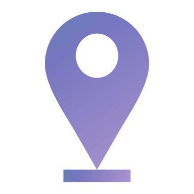 Konum kodu. Basit resimleme