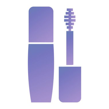 Rimel. Web simgesi basit illüstrasyon