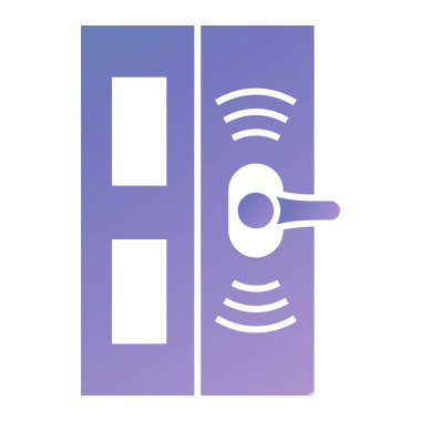 wifi simgesi vektör illüstrasyonu