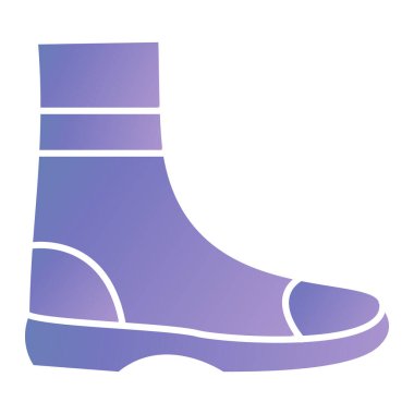 Önyükleme simgesi vektör illüstrasyonu