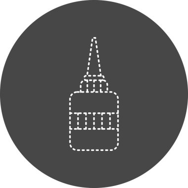 Machine Oil. web icon simple design