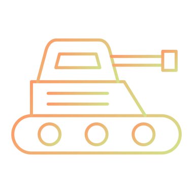 Yapı simgesinin vektör illüstrasyonu