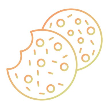 pizza icon. outline illustration of cheese vector icons for web