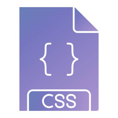 dosya biçimi vektör illüstrasyonuName