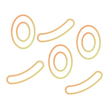 vector illustration of a set of hand drawn doodle, isolated on white background