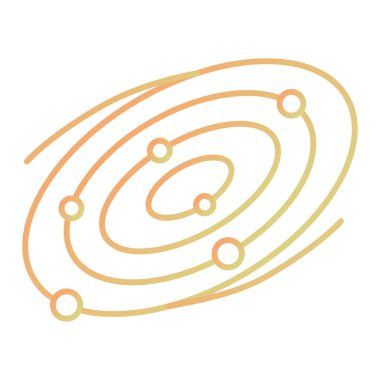 dizaynınız için boşluk simgesi