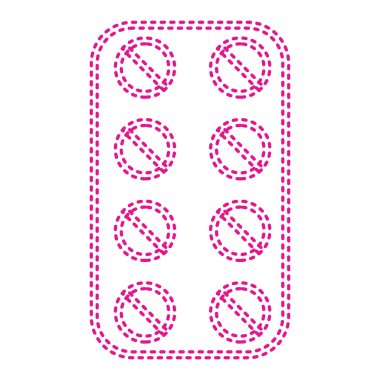 medical pills icon. isometric of pill capsule vector icons for web design isolated on white background