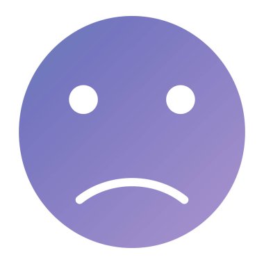 yüz maskesi simgesi, vektör illüstrasyonu