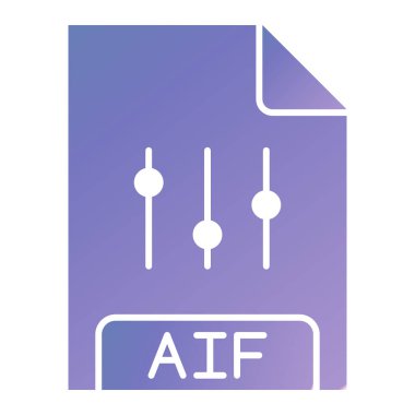 dosya biçimi vektör illüstrasyonuName