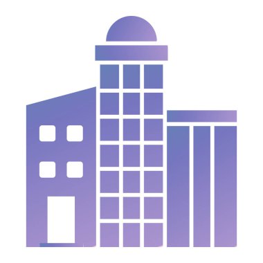 ikon vektör illüstrasyonu oluşturma