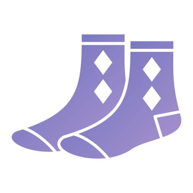 Çizme simgesi. vektör illüstrasyonu