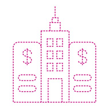 ikon vektör illüstrasyonu oluşturma