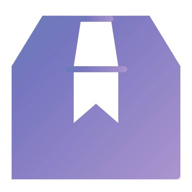 yer imi. Web simgesi basit illüstrasyon