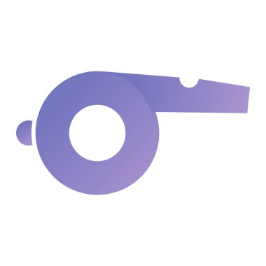 Modern simgenin vektör illüstrasyonu