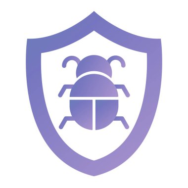 shield with a secure security
