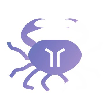 hata simgesi vektörü. İnce çizgi işareti. izole edilmiş sınır sembolü çizimi