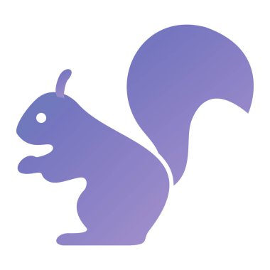 cute little dinosaur with blue eyes, vector illustration