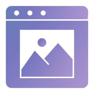 fotoğraf makinesi simgesi beyaz arkaplanda izole edildi