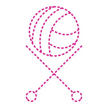 bowling ball icon vector illustration design