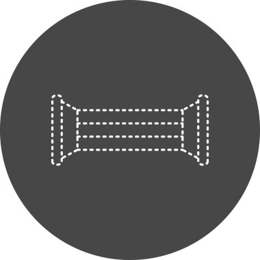 Modern simge vektör illüstrasyonunu genişlet