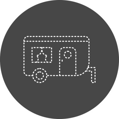 illustration icon editable vector design