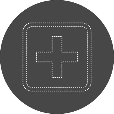 add to center. simple illustration