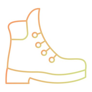 Önyükleme simgesi vektör illüstrasyonu