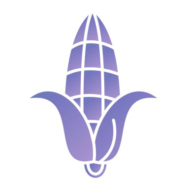 Mısır. Web simgesi basit tasarım