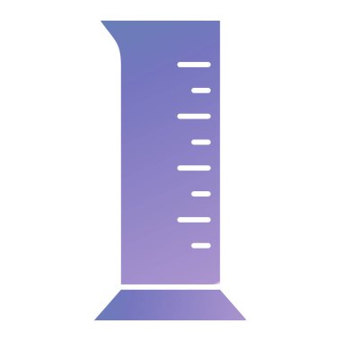 Deneme. Web simgesi basit illüstrasyon