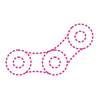 car tool icon. isometric vector icon 