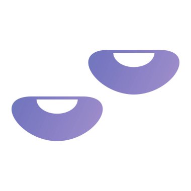 Gıda simgesinin vektör illüstrasyonu