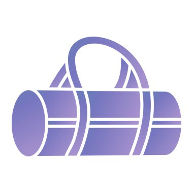 sport equipment. simple design