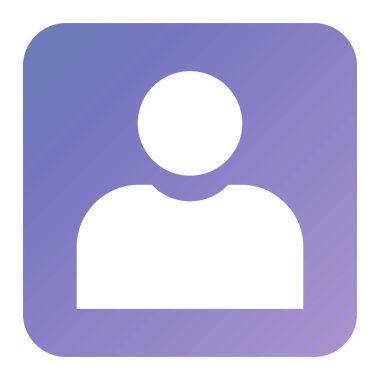 kullanıcı arayüzü simgesi, vektör illüstrasyonu